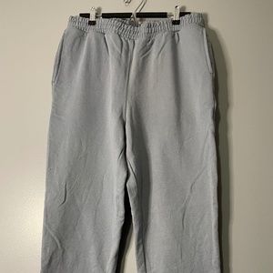 Blue/Grey Sweatpants